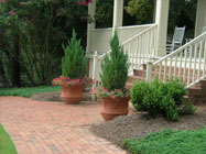 Landscape Maintenance